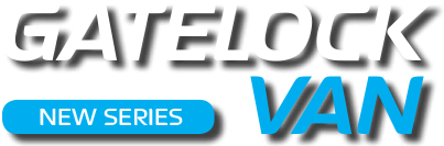 noua serie gatelock van 